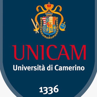 Логотип @universitacamerino - Unicam
