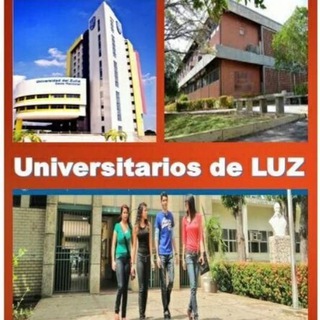 Логотип @universitariosluzcol - UNIVERSITARIOS de LUZ
