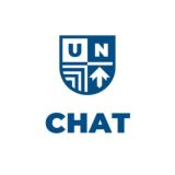 Логотип @universities_chat - 🏛UniversitieS. Chat🏛