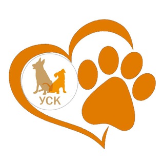 Логотип @university_kinology - Университет Современной Кинологии