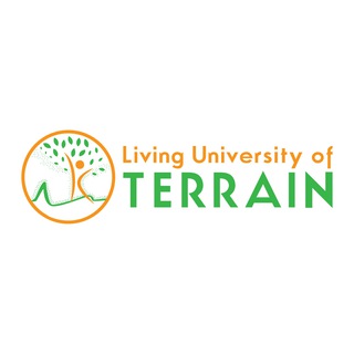 Логотип @university_of_terrain - Living University of Terrain