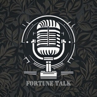 Логотип @universityhq - TheFortuneTalk