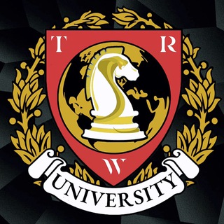 Логотип @universitylogin - University Login