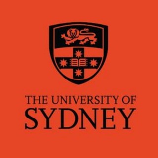 Логотип @universityofsydney - University Of Sydney (USYD)