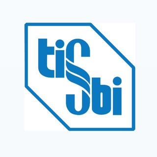 Логотип @universitytisbi - В ритме ТИСБИ