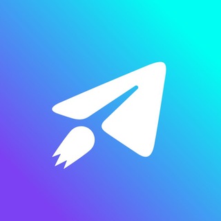 Логотип @universo_telegram - Telegram Universe