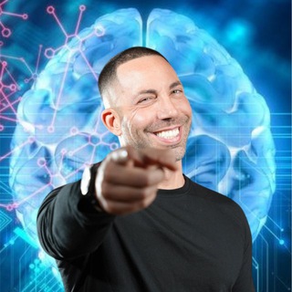 Логотип @universomind - ✨🌍Universo Mind🌍✨