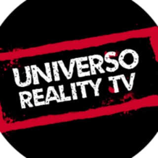 Логотип @universorealityenvivo - UNIVERSOREALITY