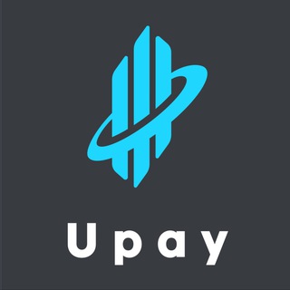 Логотип @univpay - UPay