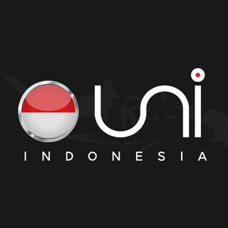 Логотип @uniworldio - Uniworld Indonesia (Read only)