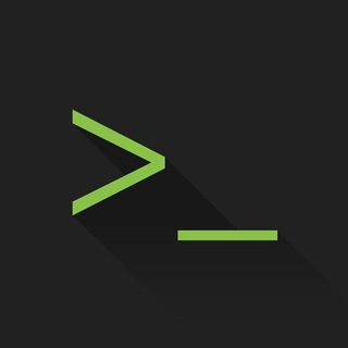 Логотип @unixtalks - *nix talks