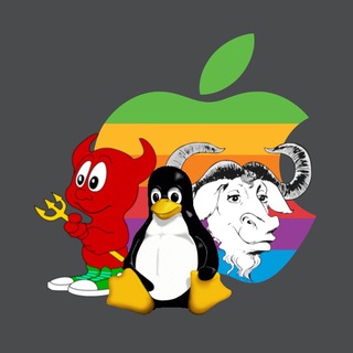 Логотип @unixusergroup - Unix