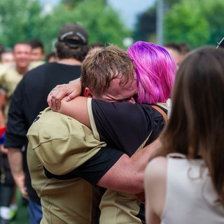 Логотип @unixway_artem - Паблик Юникса