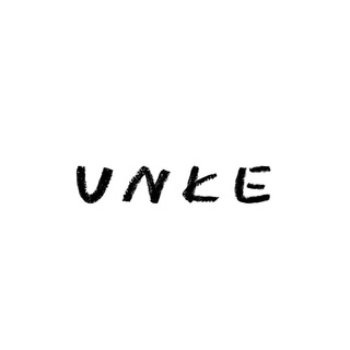 Логотип @unkestore - UNKE