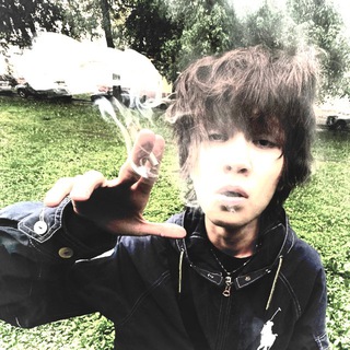 Логотип @unkichat - unki🥀