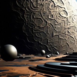 Логотип @unknownfactsunleashed - Неизвестные Факты