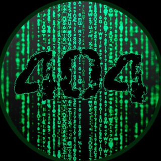 Логотип @unknwn404_public_group - unknwn404