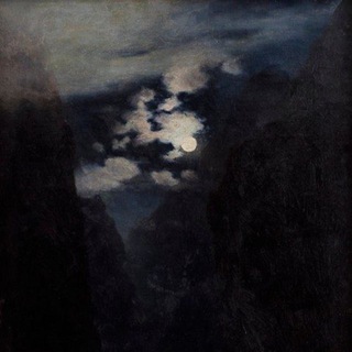 Логотип @unlightedroom - UNLIGHTED ROOM