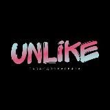 Логотип @unlike_tobacco - unlike_tobacco