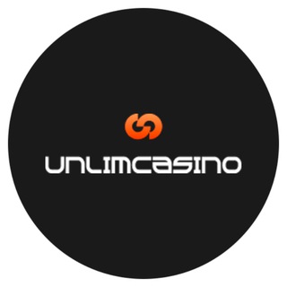 Логотип @unlim_casino - Unlim Casino