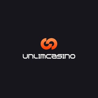 Логотип @unlimcasino_official - Unlim Casino (официальный канал)