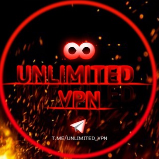 Логотип @unlimited_vpnn - 🚀𝙐𝙉𝙇𝙄𝙈𝙄𝙏𝙀𝘿_𝙑𝙋𝙉🚀