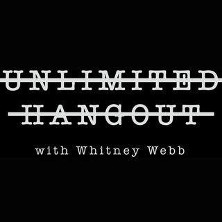 Логотип @unlimitedhangout - Unlimited Hangout
