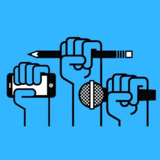 Логотип @unlimitednotification - صحافة العراق