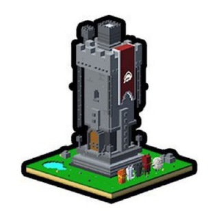 Логотип @unlimitedtower_kr - Unlimited Tower_KR
