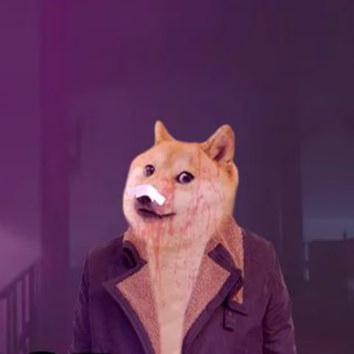 Логотип @unliquidatedm - Неликвидируемые мемы