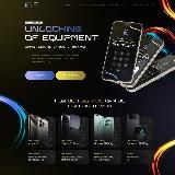 Логотип @unlock_ww_channel - unlock_ww_channel