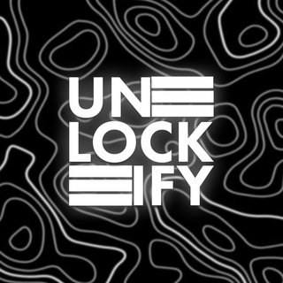 Логотип @unlockify - Steam вместе с Unlockify