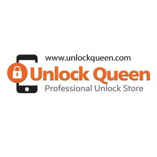 Логотип @unlockqueennews - www.unlockqueen.com