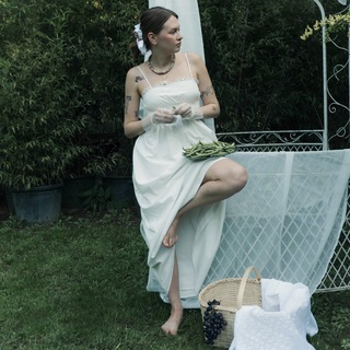 Логотип @unmicrochef - MICROCHEF