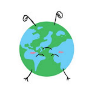 Логотип @unmundoconsciente - Un mundo consciente