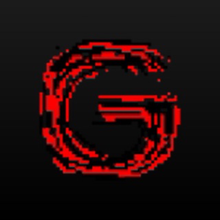 Логотип @unnamedyeet - GLUSH