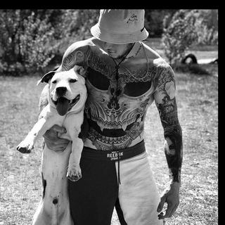 Логотип @unnderrground - ᵁᴺᴰᴱᴿᴳᴿᴼᵁᴺᴰ♠️