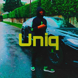Логотип @unniqqu - Uniq | Авы
