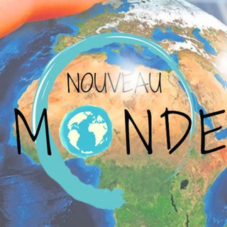 Логотип @unnotremonde - 🌍 Un Notre Monde 🌍