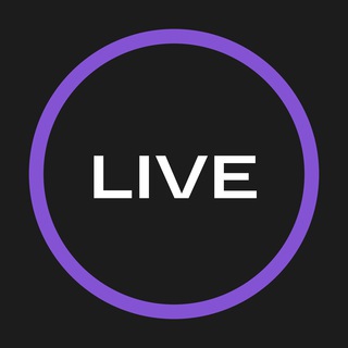 Логотип @unnovatorlive - unnovator live