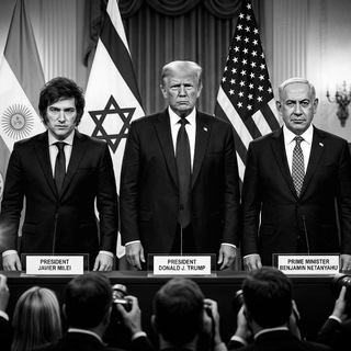 Логотип @unnuevoorden - Un Nuevo Orden [De eso se trata] 🔓