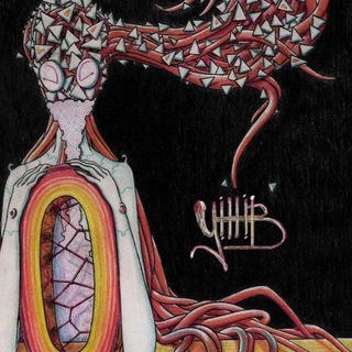 Логотип @unnv_a - УННВ