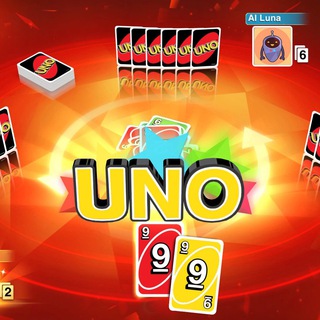 Логотип @uno1friends - UUUUNOOOO 🔥❤️