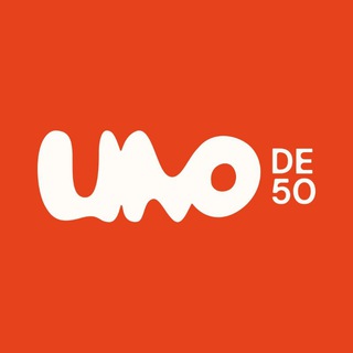 Логотип @unode50russia - UNOde50 Russia💍