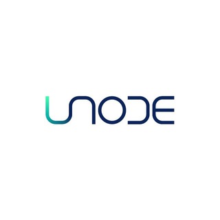 Логотип @unode_net_chat - U-node.net - чат рус.