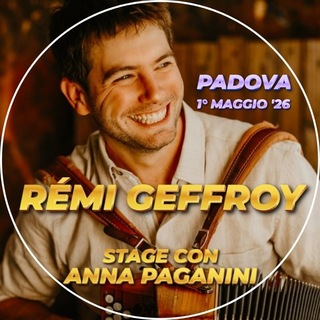 Логотип @unoeladanza - Uno è la Danza 🕊️