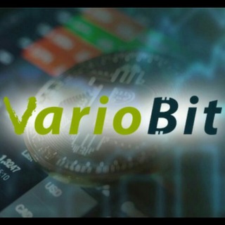Логотип @unofficial_coinfinance - VARIOBIT LTD - Indonesia
