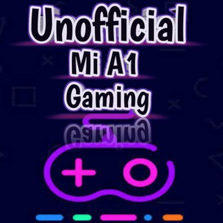 Логотип @unofficialtissot_gaming - Unofficial | Mi A1 [Tissot] Gaming 🎮