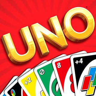 Логотип @unogroup - Uno Playing Group
