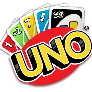 Логотип @unointelegram - Uno in Telegram